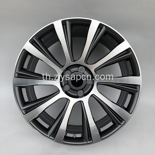 Range Rover Car Forged Rims ล้อรถล้อ
